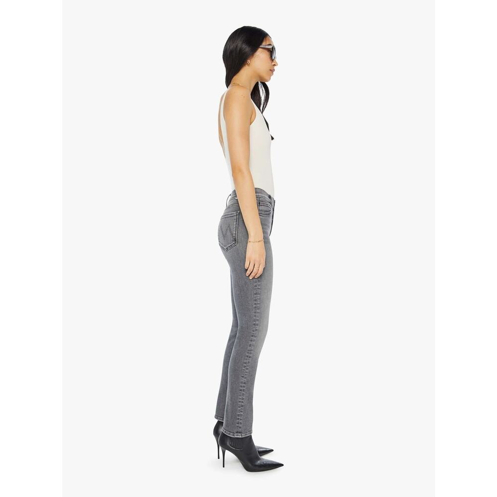 Mother the rascal flood Jeans Magic 8 ball 31" - Picture 3 of 12